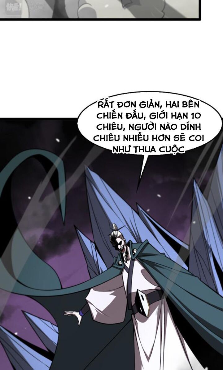 Chư Giới Mạt Nhân Tại Tuyến Chapter 116 - 36