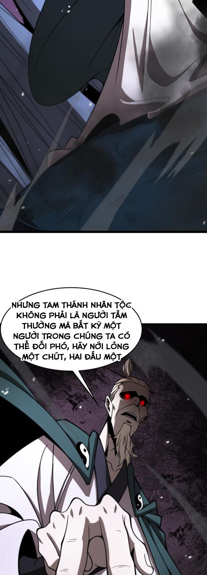 Chư Giới Mạt Nhân Tại Tuyến Chapter 116 - 37