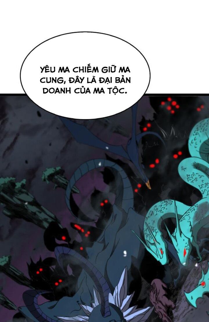 Chư Giới Mạt Nhân Tại Tuyến Chapter 116 - 5