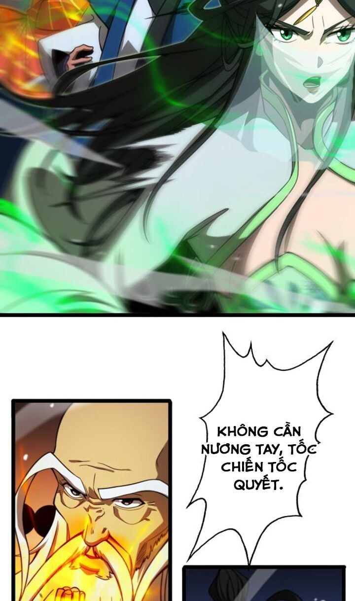 Chư Giới Mạt Nhân Tại Tuyến Chapter 117 - 11