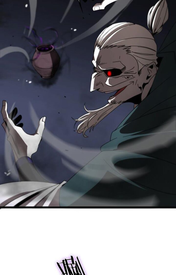 Chư Giới Mạt Nhân Tại Tuyến Chapter 117 - 20
