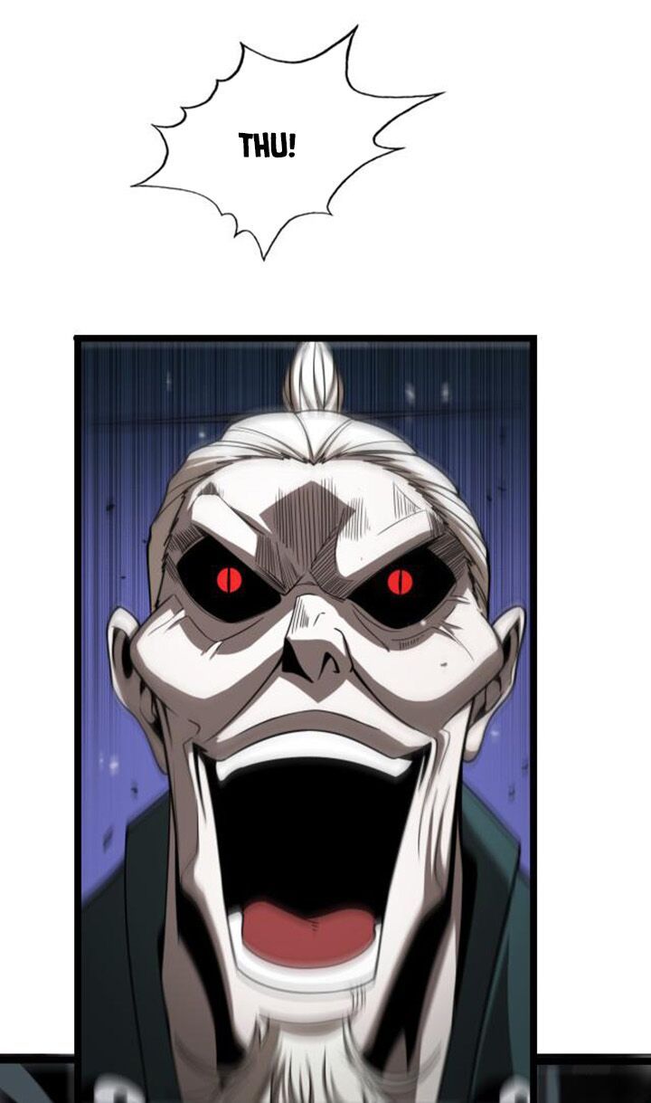 Chư Giới Mạt Nhân Tại Tuyến Chapter 117 - 25