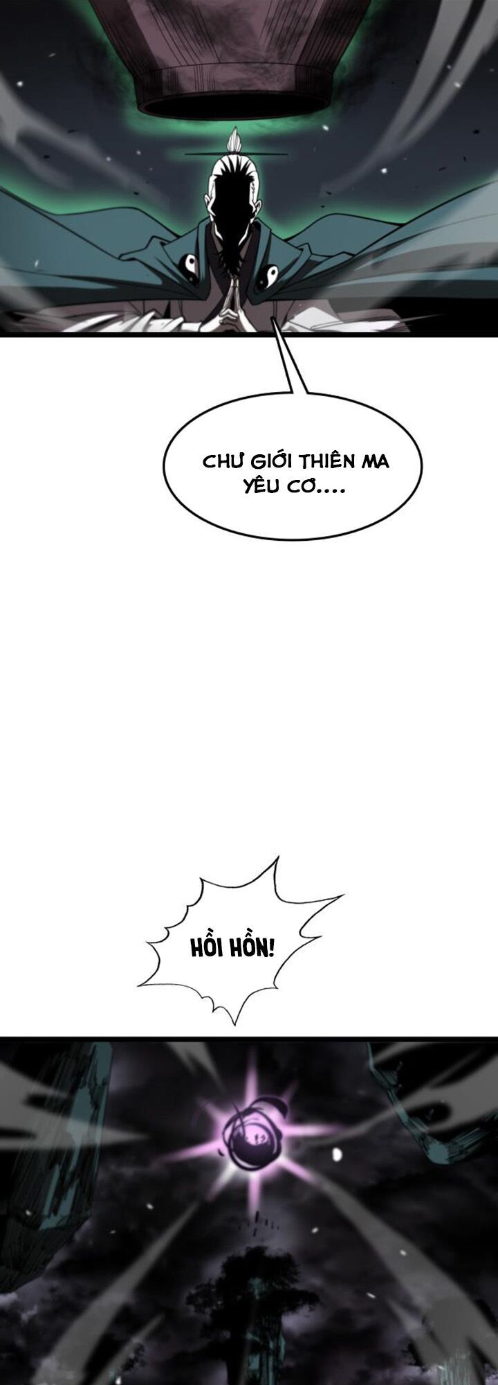 Chư Giới Mạt Nhân Tại Tuyến Chapter 117 - 28
