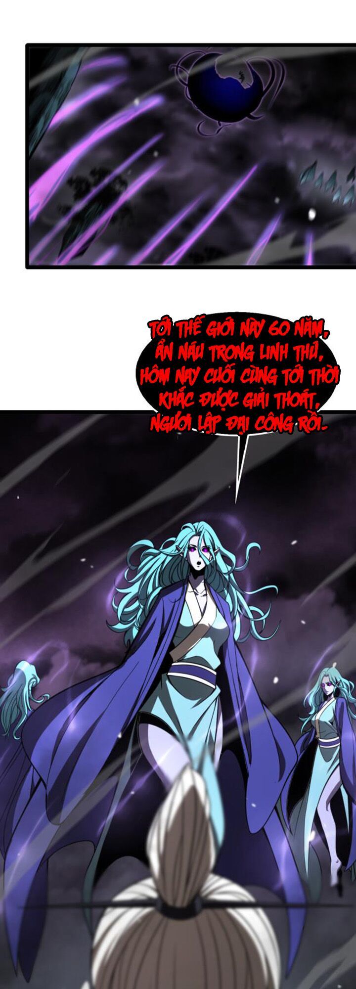 Chư Giới Mạt Nhân Tại Tuyến Chapter 117 - 32