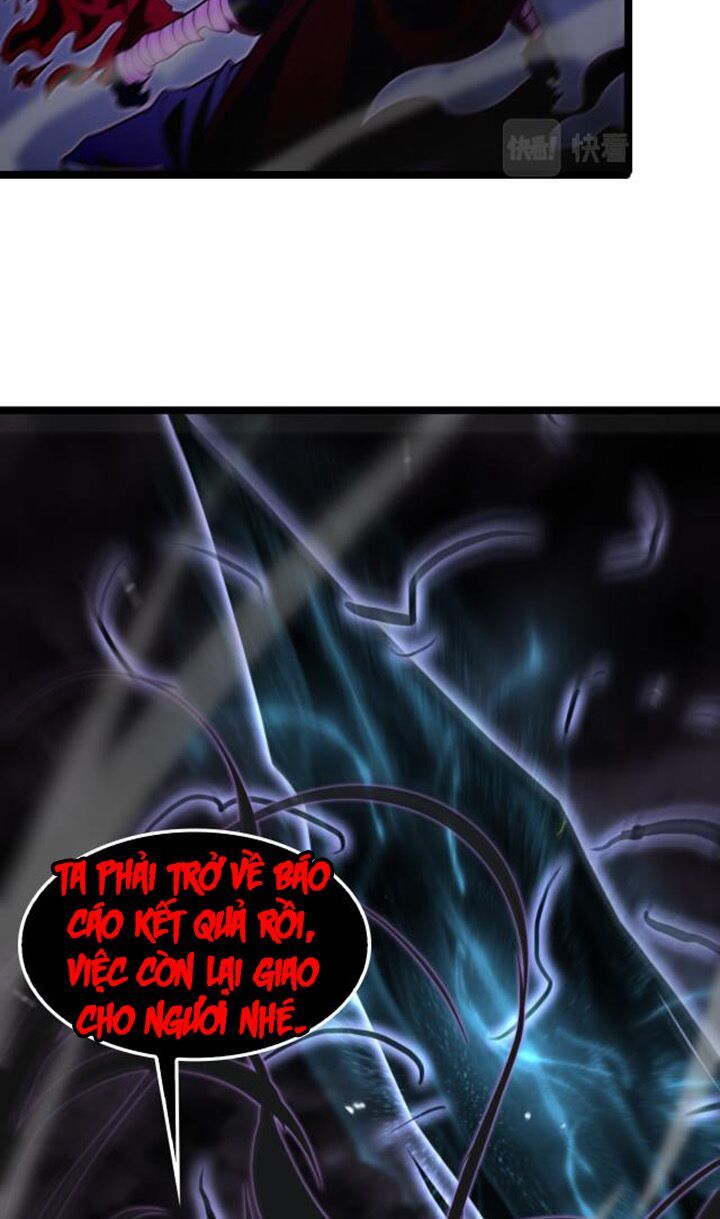 Chư Giới Mạt Nhân Tại Tuyến Chapter 117 - 35
