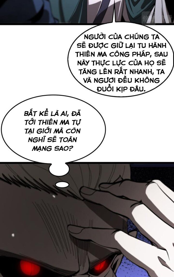 Chư Giới Mạt Nhân Tại Tuyến Chapter 117 - 40