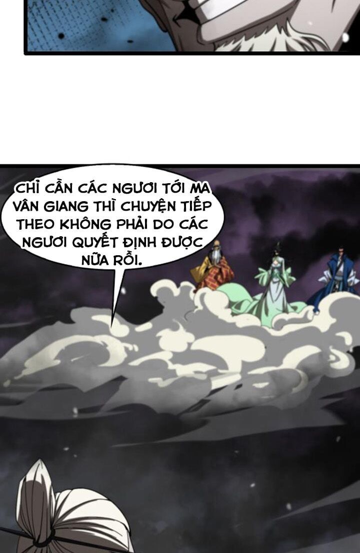Chư Giới Mạt Nhân Tại Tuyến Chapter 117 - 5