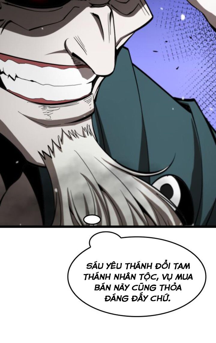 Chư Giới Mạt Nhân Tại Tuyến Chapter 117 - 41