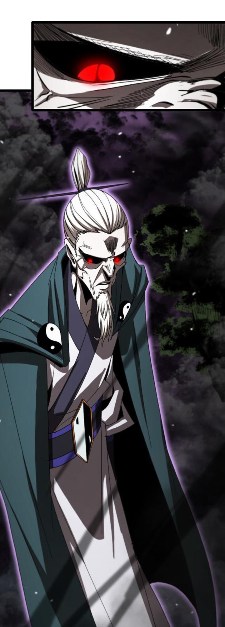 Chư Giới Mạt Nhân Tại Tuyến Chapter 117 - 42