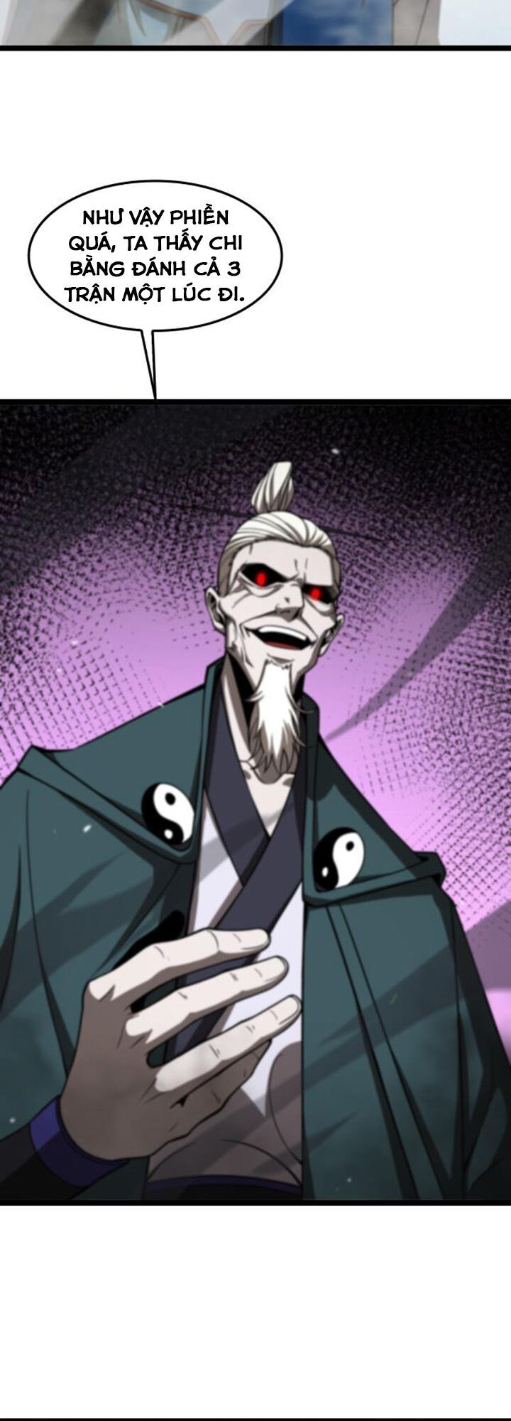 Chư Giới Mạt Nhân Tại Tuyến Chapter 117 - 8