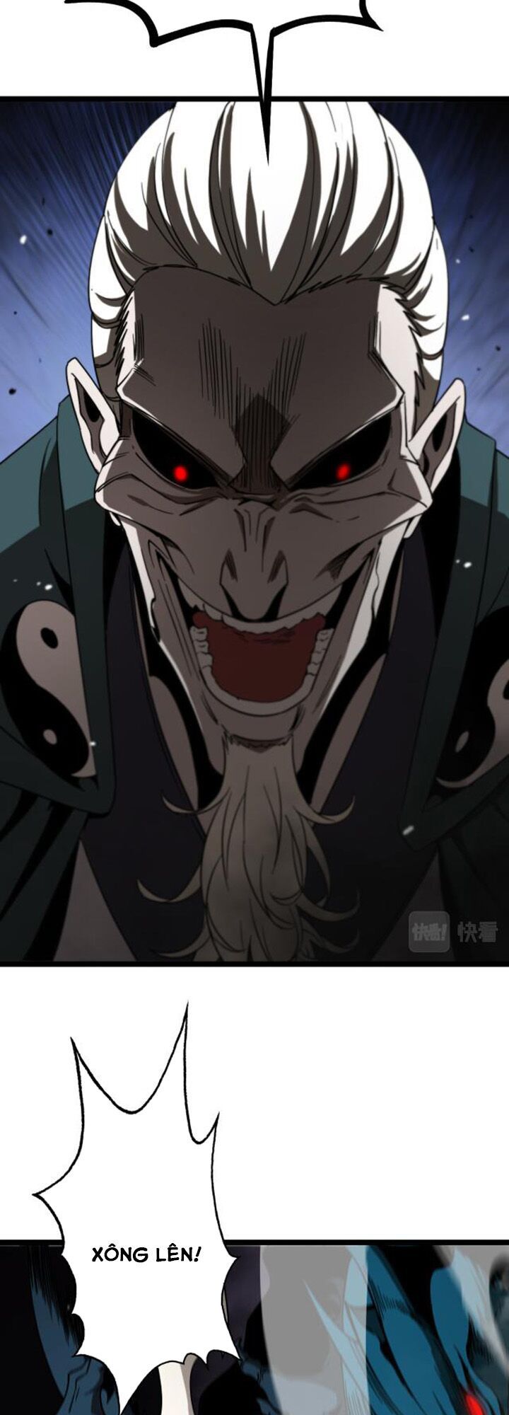 Chư Giới Mạt Nhân Tại Tuyến Chapter 118 - 13