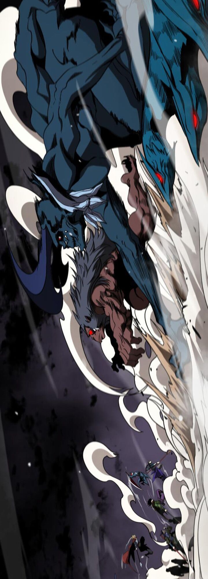 Chư Giới Mạt Nhân Tại Tuyến Chapter 118 - 14