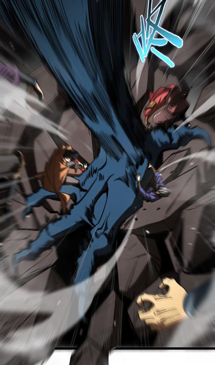 Chư Giới Mạt Nhân Tại Tuyến Chapter 118 - 16