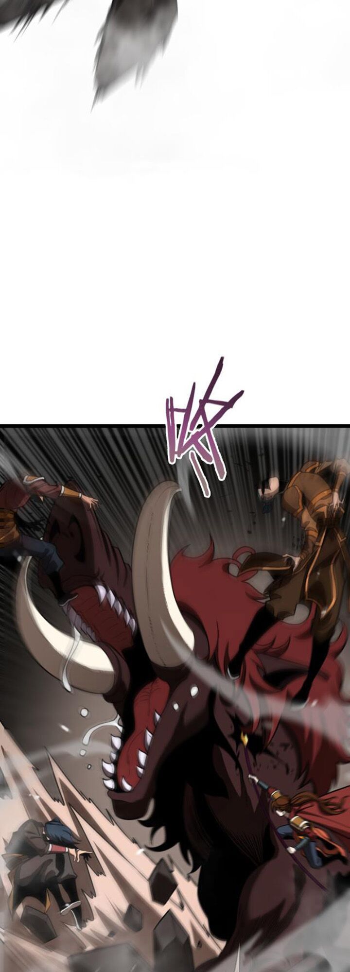 Chư Giới Mạt Nhân Tại Tuyến Chapter 118 - 17