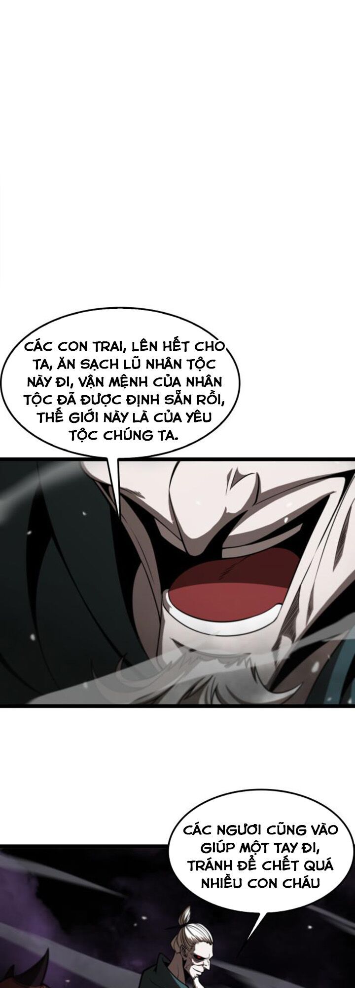 Chư Giới Mạt Nhân Tại Tuyến Chapter 118 - 19