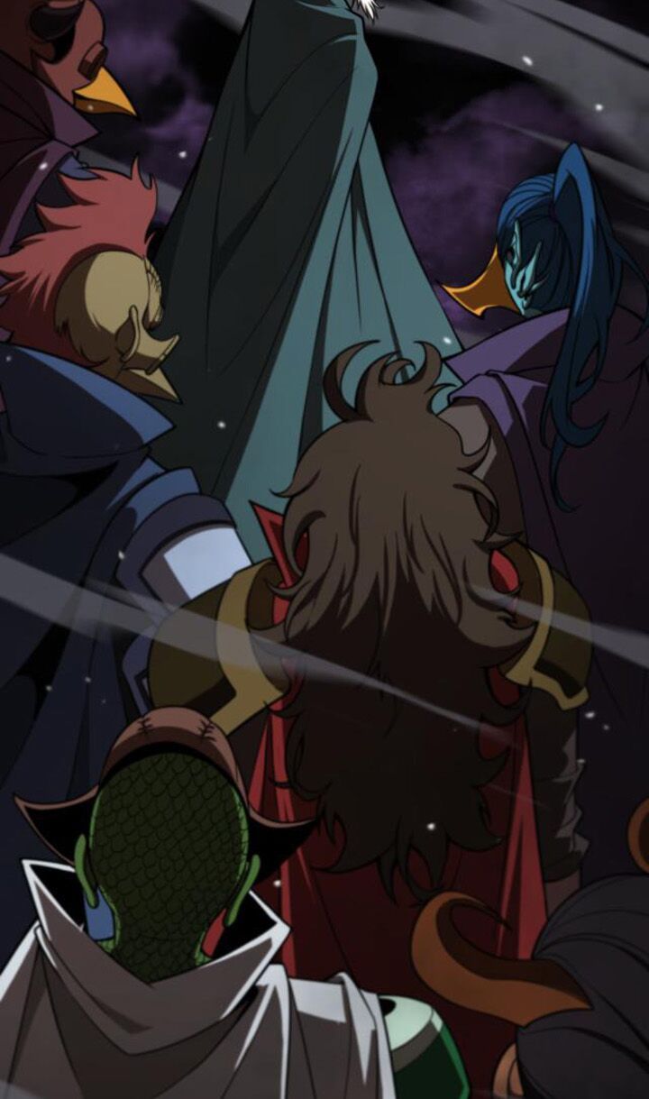 Chư Giới Mạt Nhân Tại Tuyến Chapter 118 - 20