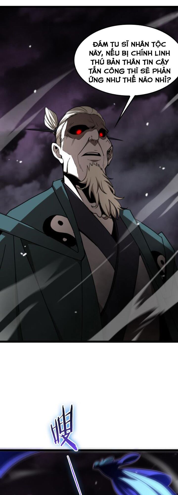 Chư Giới Mạt Nhân Tại Tuyến Chapter 118 - 3