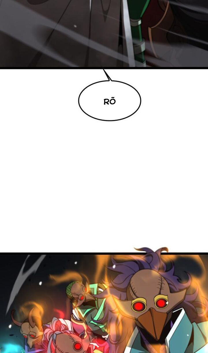 Chư Giới Mạt Nhân Tại Tuyến Chapter 118 - 21