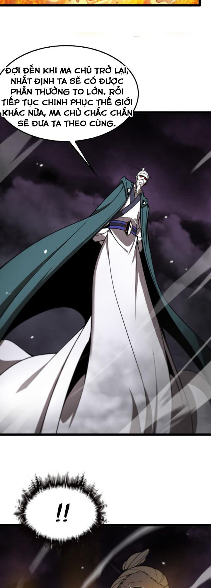 Chư Giới Mạt Nhân Tại Tuyến Chapter 118 - 27