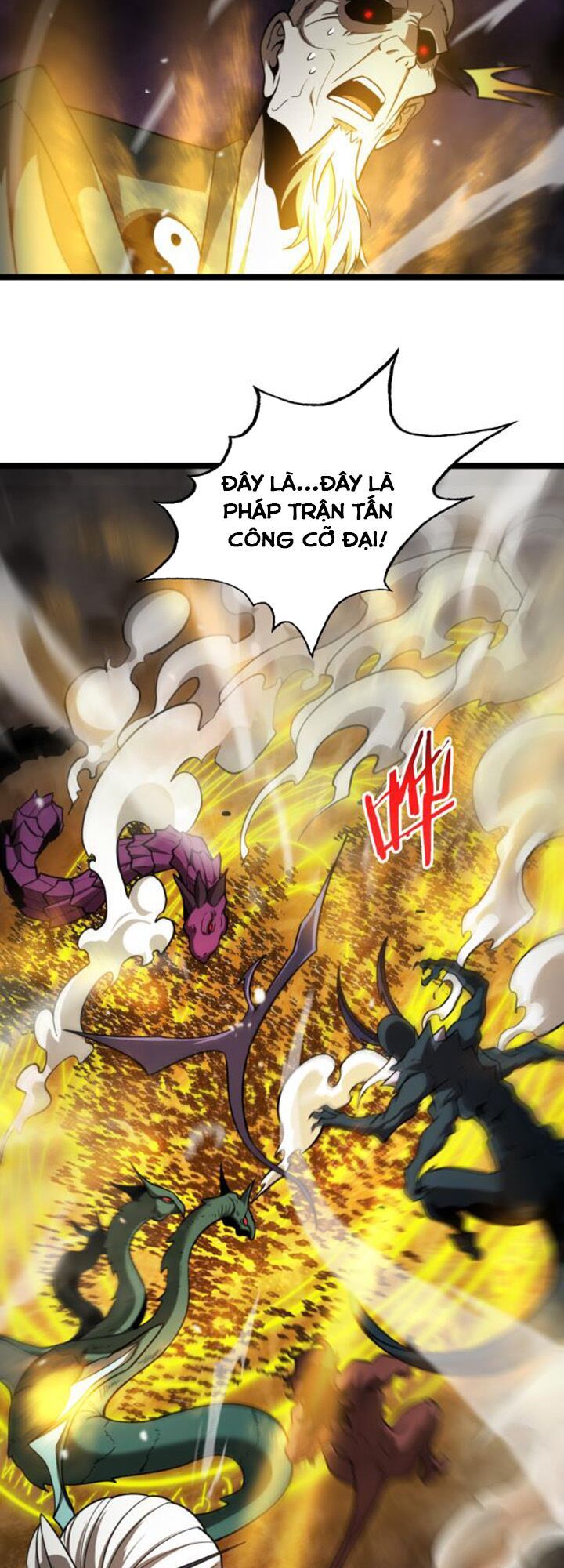 Chư Giới Mạt Nhân Tại Tuyến Chapter 118 - 28