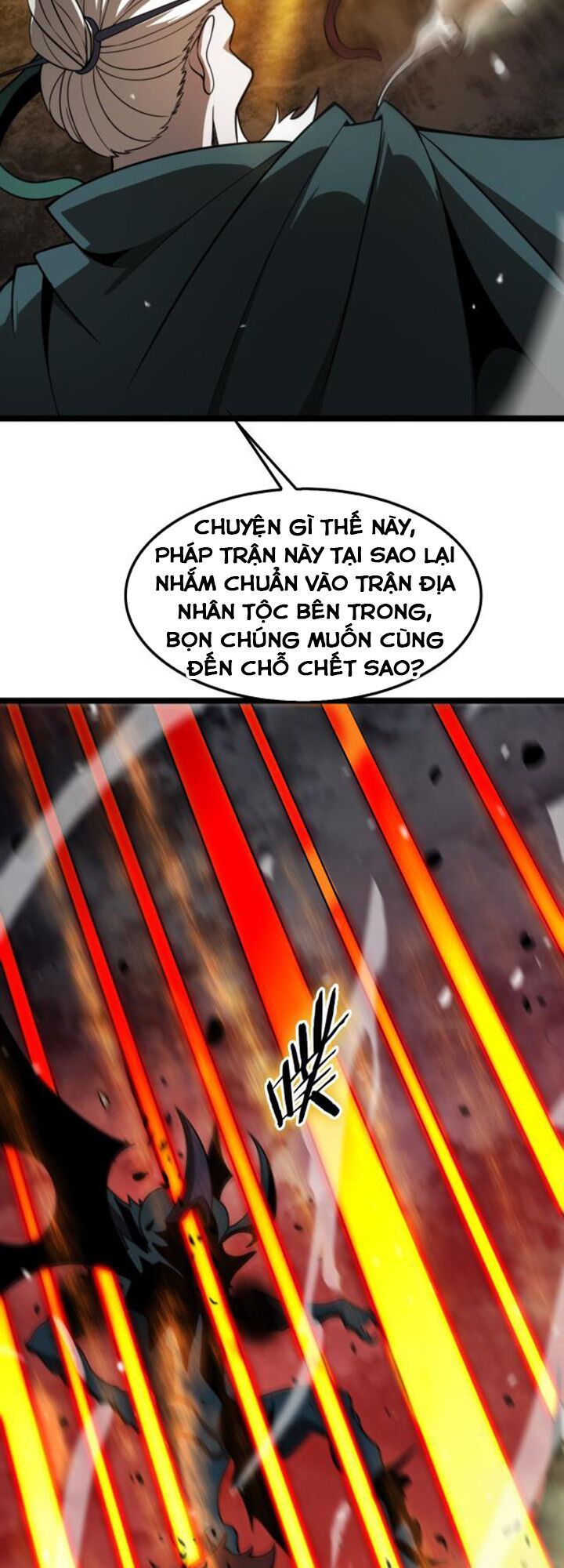 Chư Giới Mạt Nhân Tại Tuyến Chapter 118 - 29