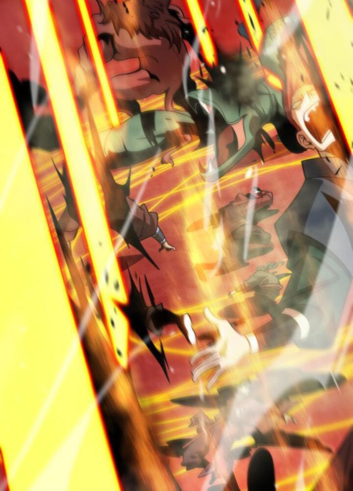 Chư Giới Mạt Nhân Tại Tuyến Chapter 118 - 30