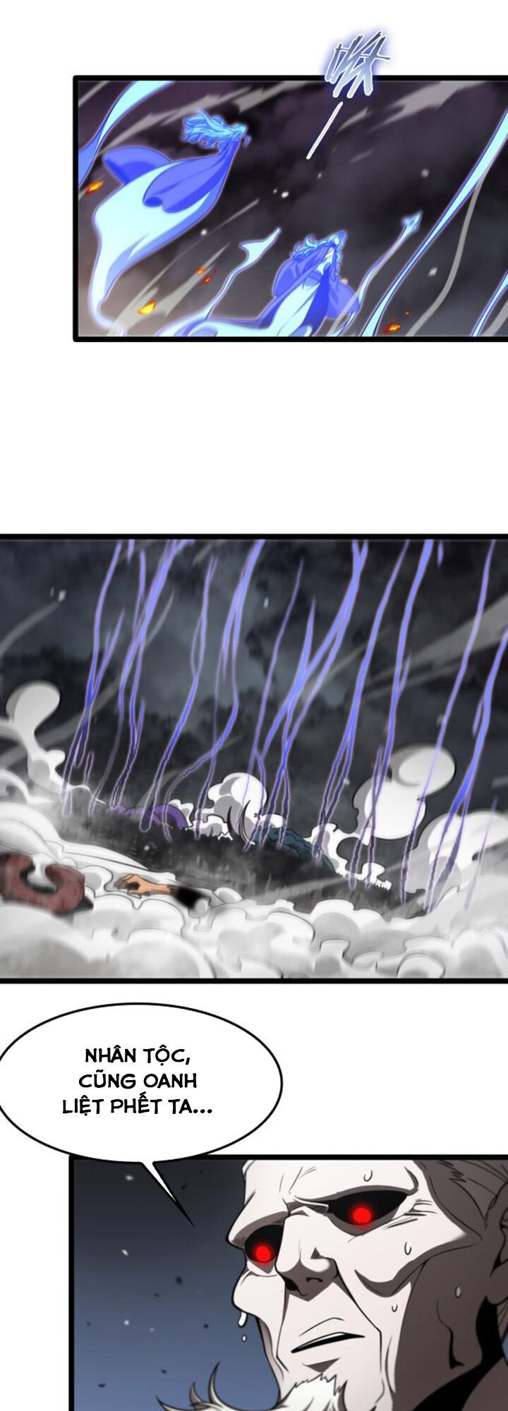 Chư Giới Mạt Nhân Tại Tuyến Chapter 118 - 32