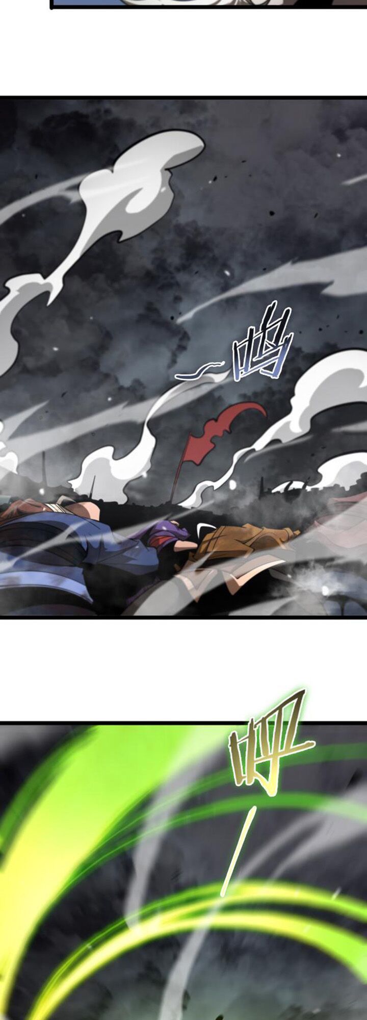 Chư Giới Mạt Nhân Tại Tuyến Chapter 118 - 33