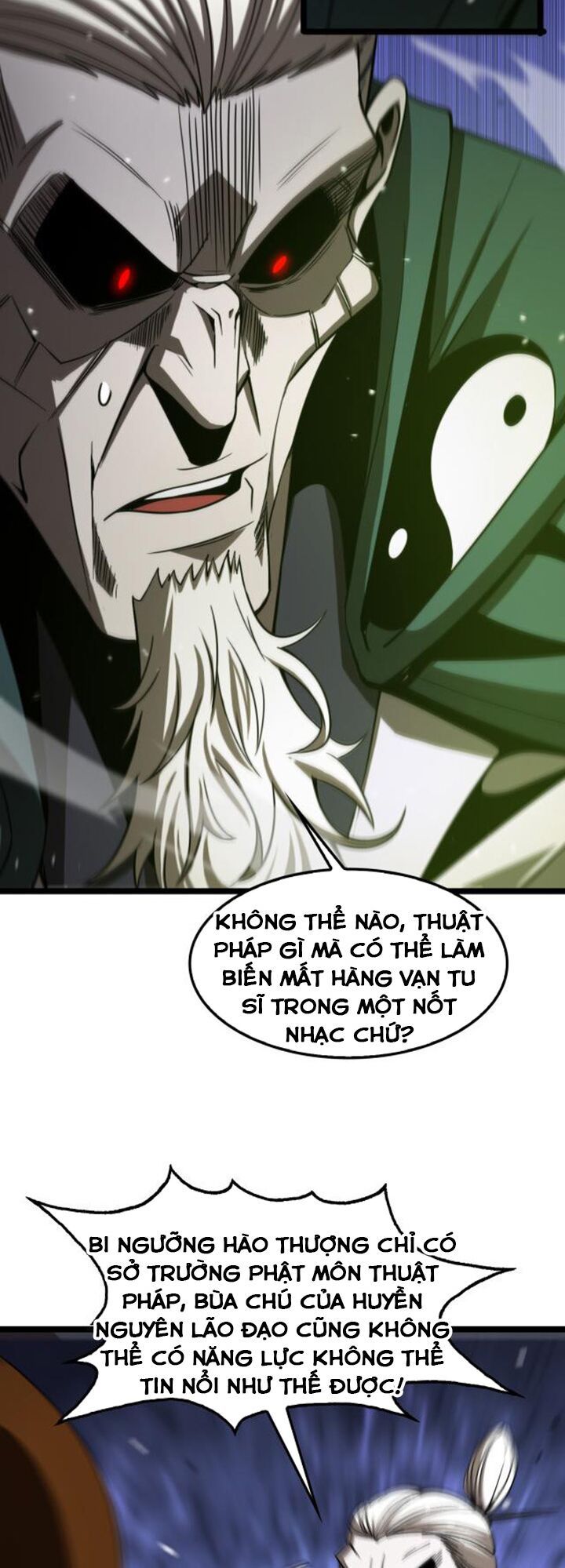 Chư Giới Mạt Nhân Tại Tuyến Chapter 118 - 35