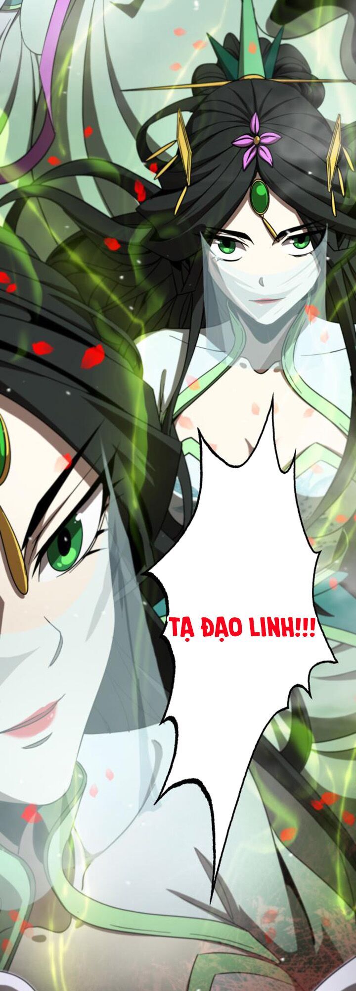 Chư Giới Mạt Nhân Tại Tuyến Chapter 118 - 38