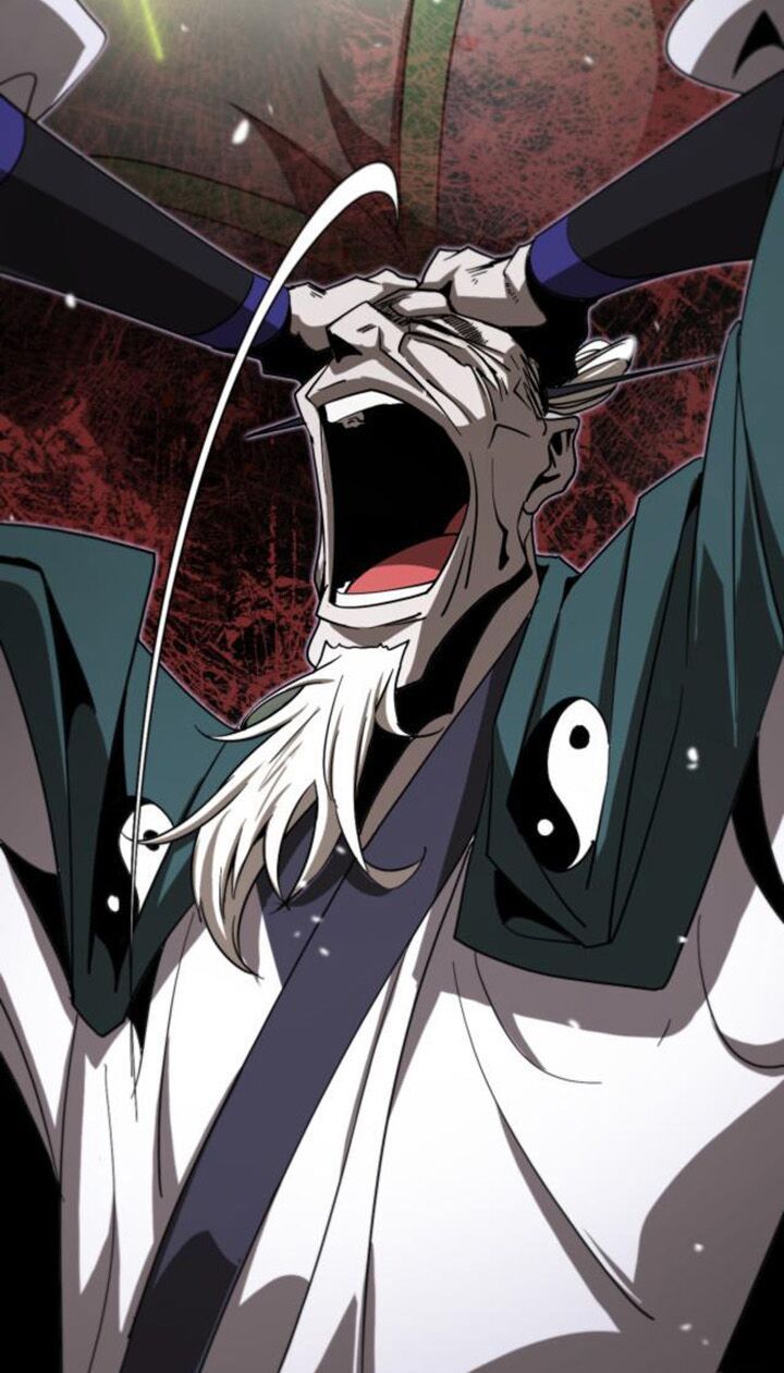 Chư Giới Mạt Nhân Tại Tuyến Chapter 118 - 39