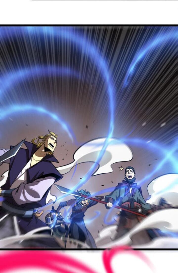 Chư Giới Mạt Nhân Tại Tuyến Chapter 118 - 5