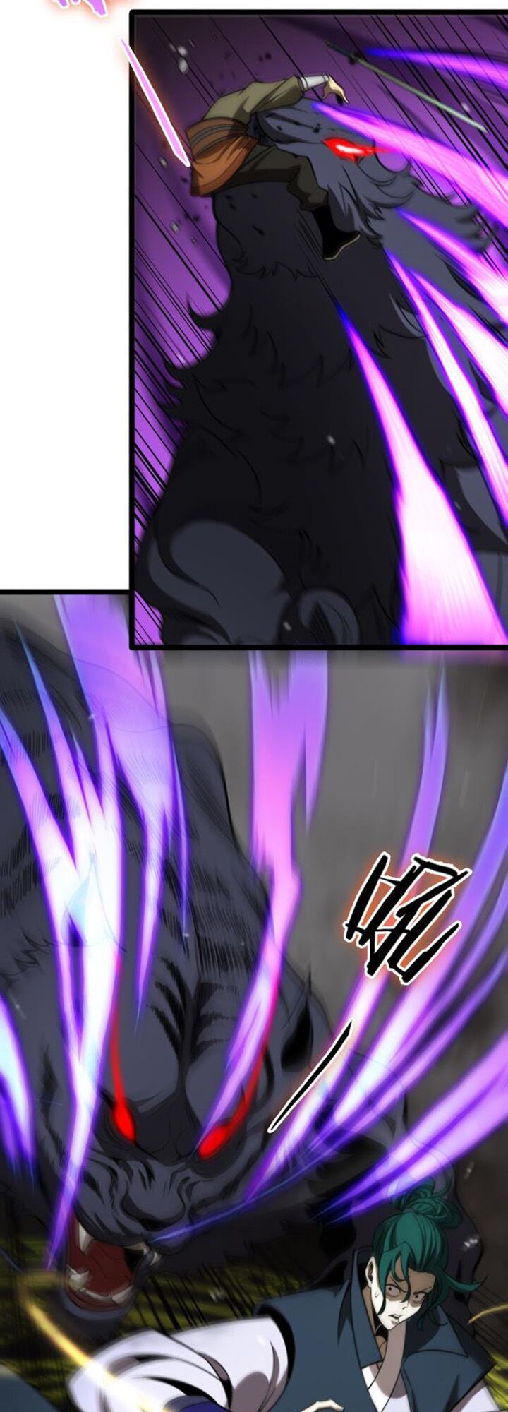 Chư Giới Mạt Nhân Tại Tuyến Chapter 118 - 9