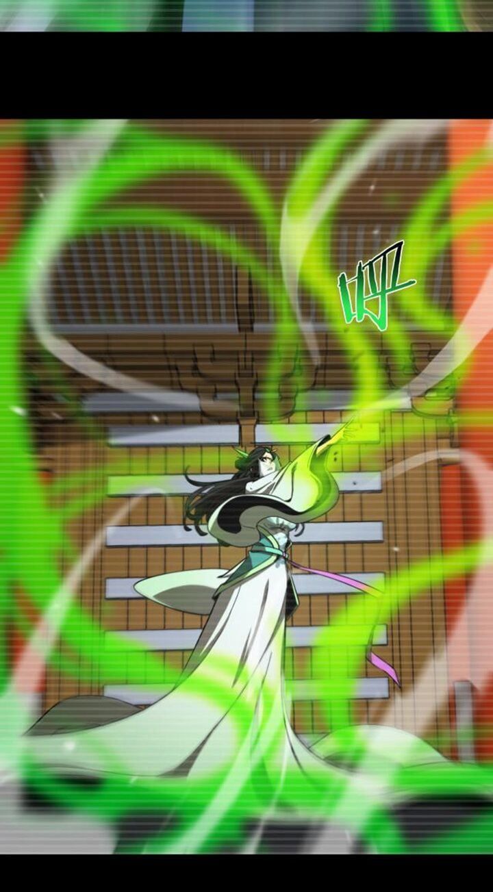 Chư Giới Mạt Nhân Tại Tuyến Chapter 119 - 11