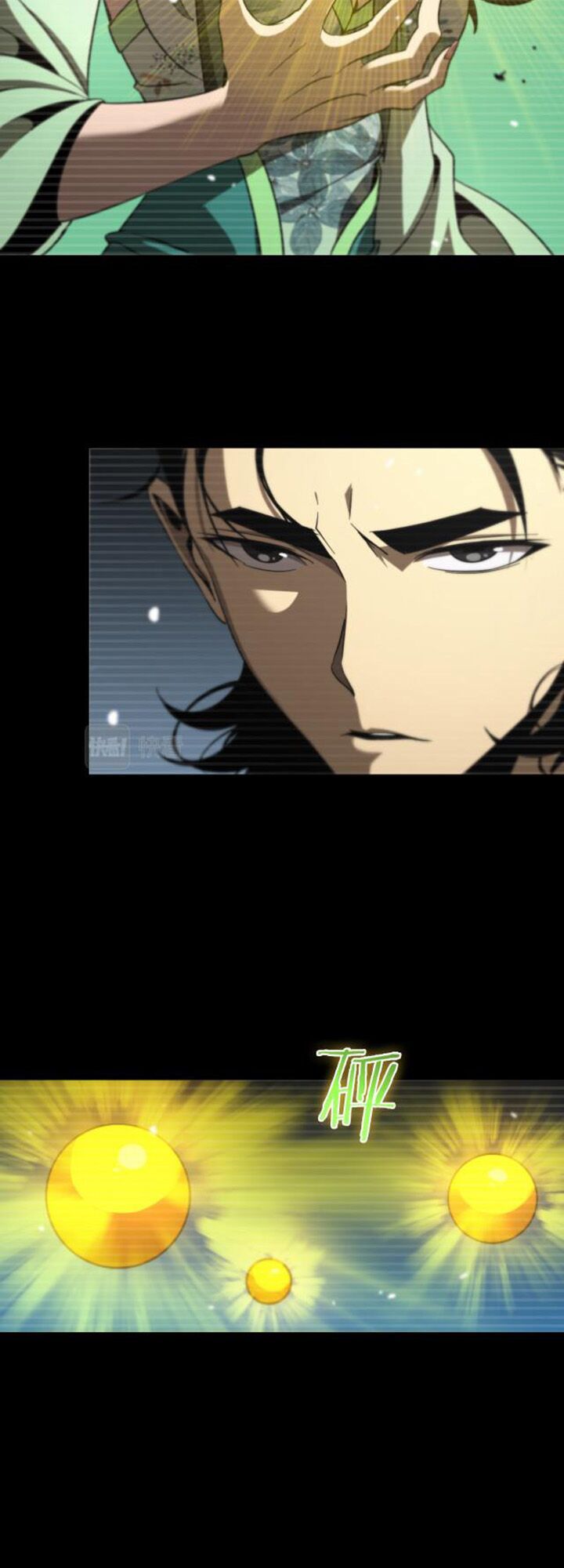 Chư Giới Mạt Nhân Tại Tuyến Chapter 119 - 13