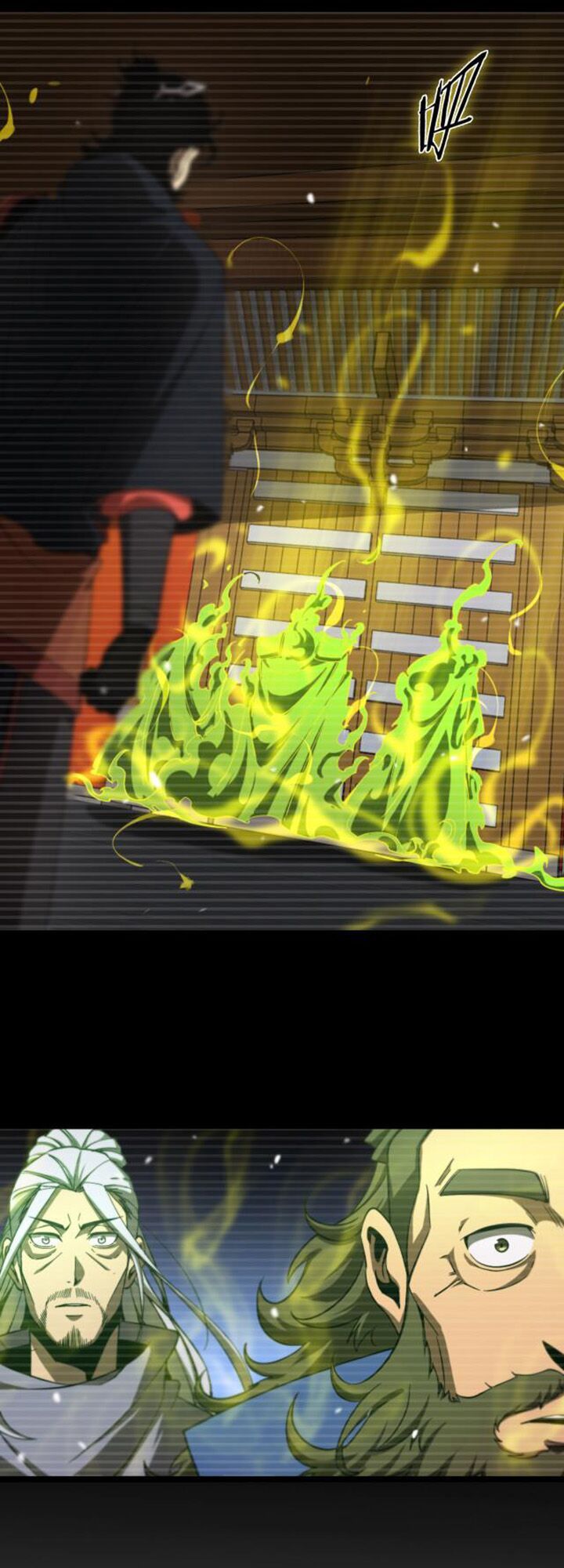 Chư Giới Mạt Nhân Tại Tuyến Chapter 119 - 14