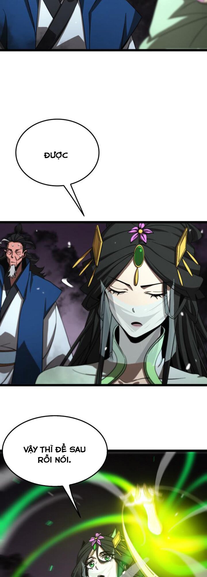 Chư Giới Mạt Nhân Tại Tuyến Chapter 119 - 23