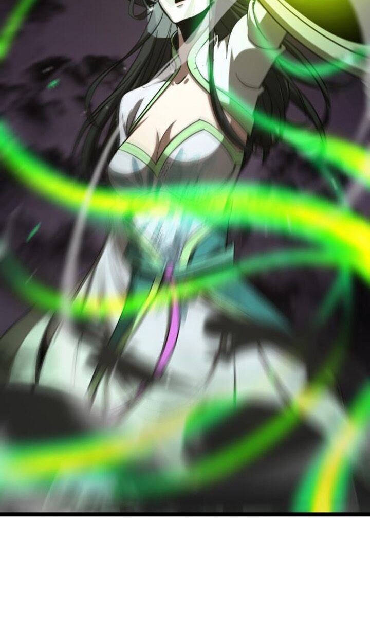 Chư Giới Mạt Nhân Tại Tuyến Chapter 119 - 24