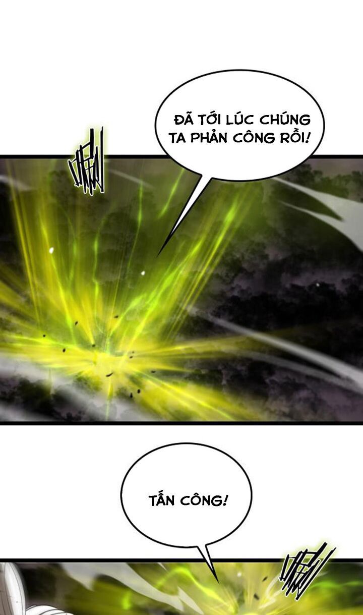 Chư Giới Mạt Nhân Tại Tuyến Chapter 119 - 25