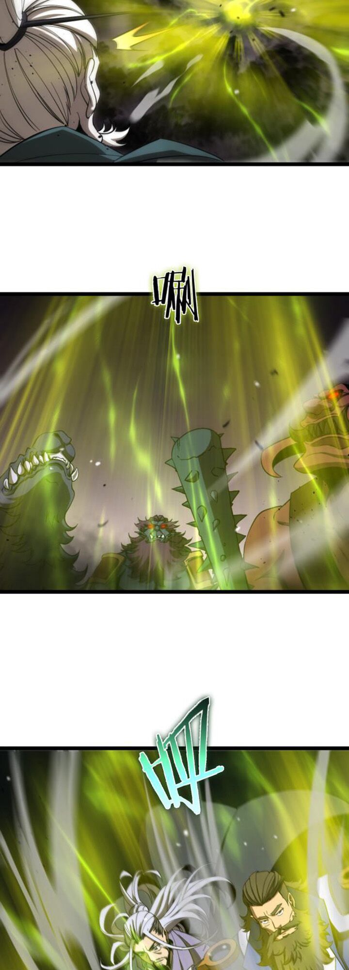 Chư Giới Mạt Nhân Tại Tuyến Chapter 119 - 26