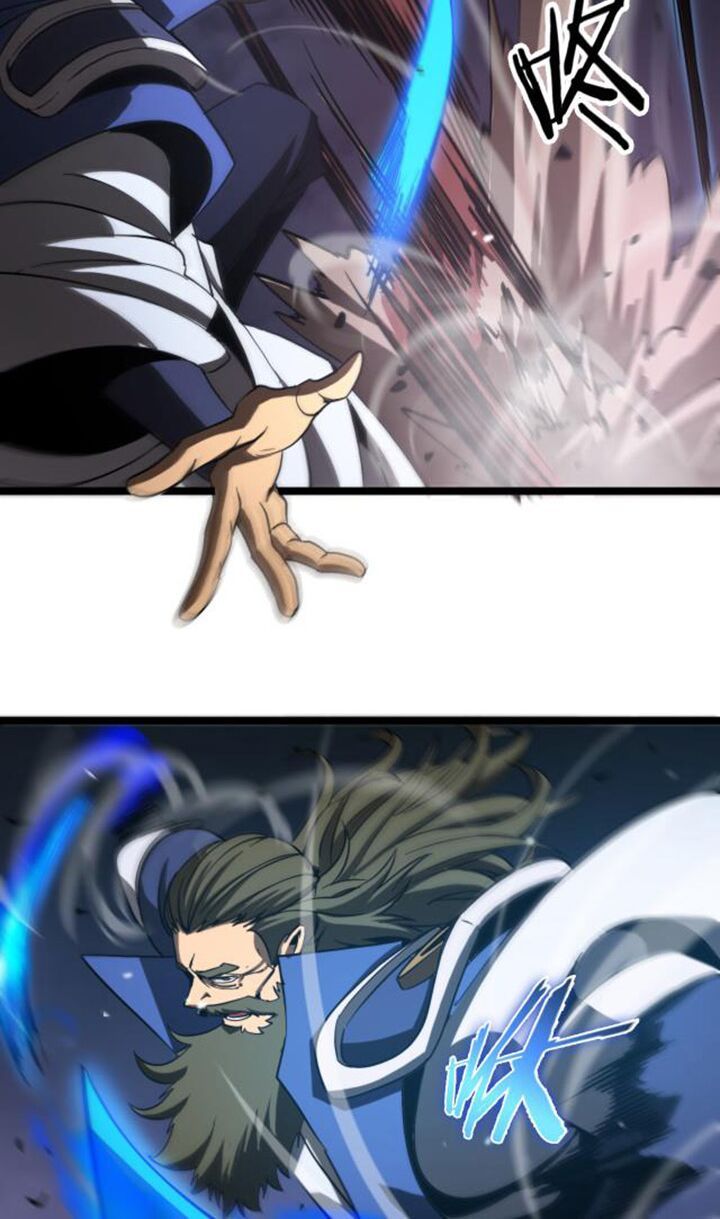 Chư Giới Mạt Nhân Tại Tuyến Chapter 119 - 30