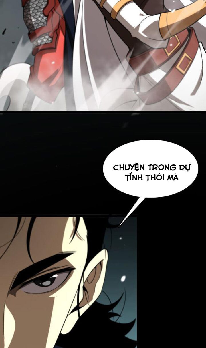 Chư Giới Mạt Nhân Tại Tuyến Chapter 119 - 34