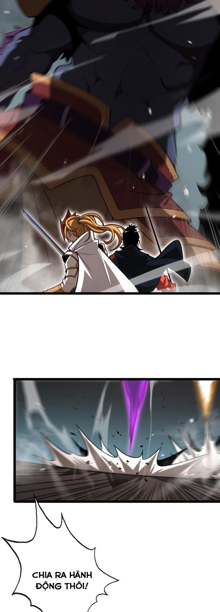 Chư Giới Mạt Nhân Tại Tuyến Chapter 119 - 36