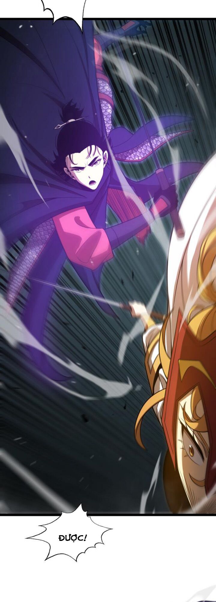 Chư Giới Mạt Nhân Tại Tuyến Chapter 119 - 37