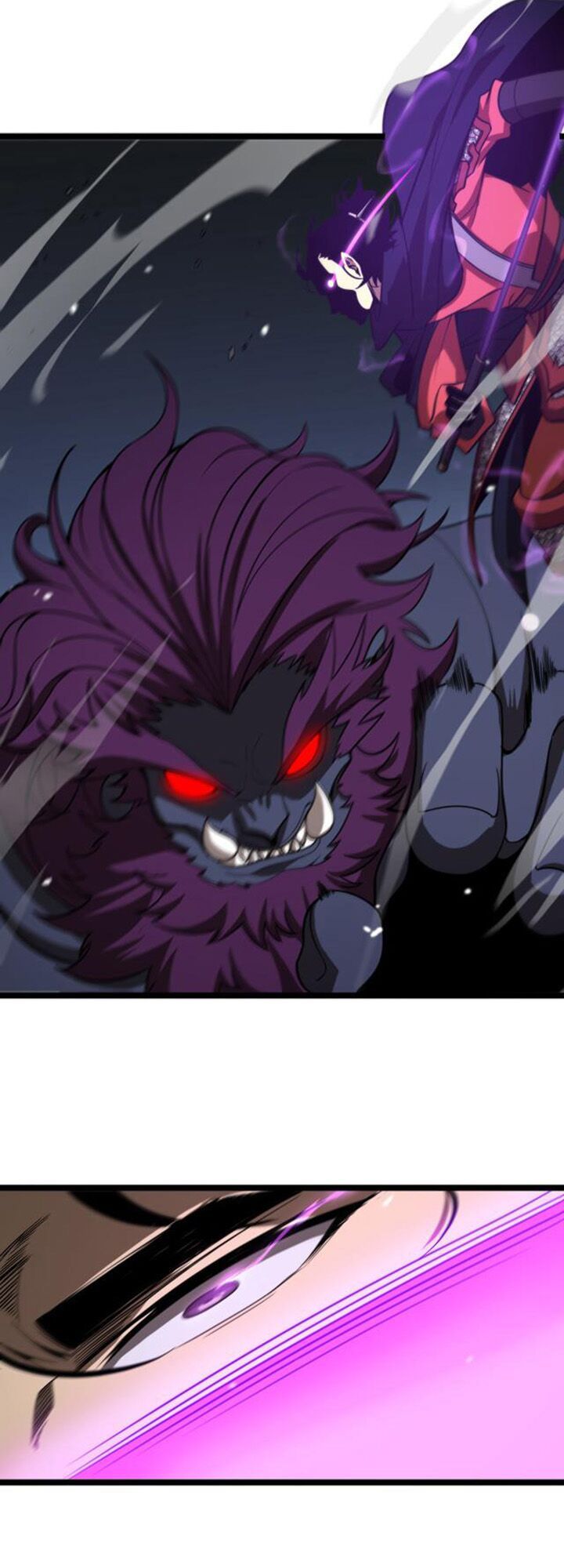 Chư Giới Mạt Nhân Tại Tuyến Chapter 119 - 38