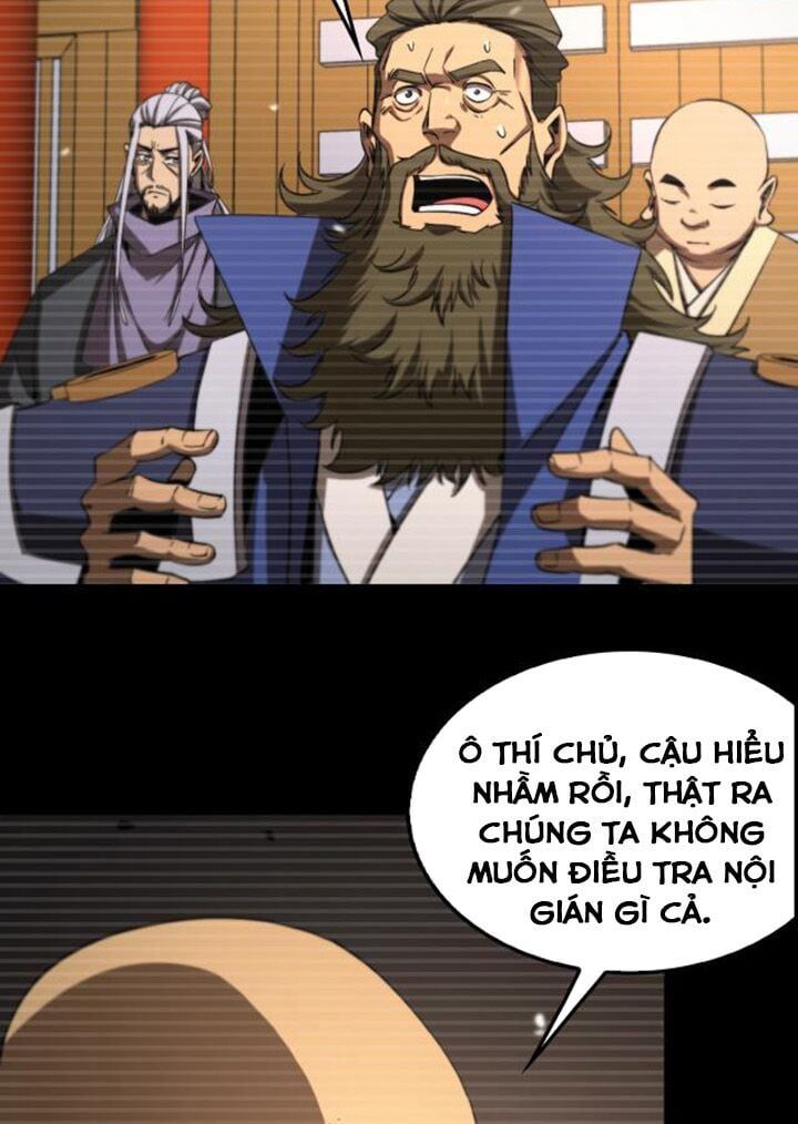 Chư Giới Mạt Nhân Tại Tuyến Chapter 119 - 5