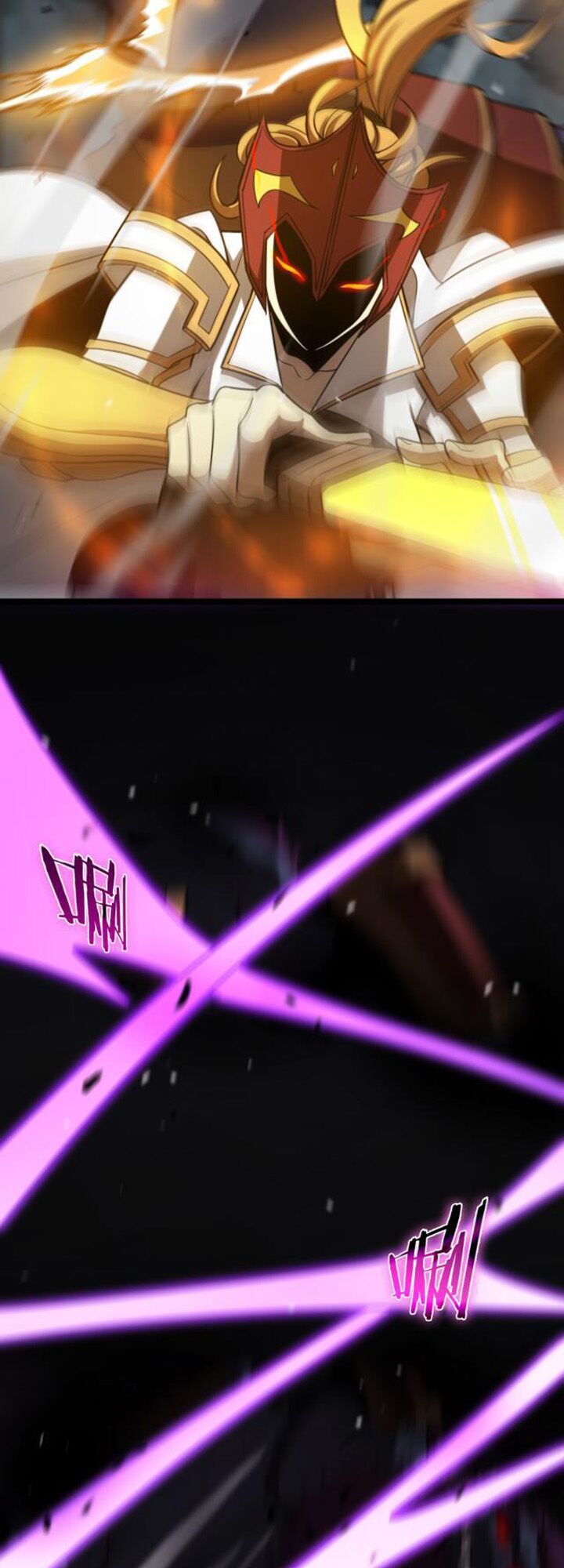 Chư Giới Mạt Nhân Tại Tuyến Chapter 119 - 41