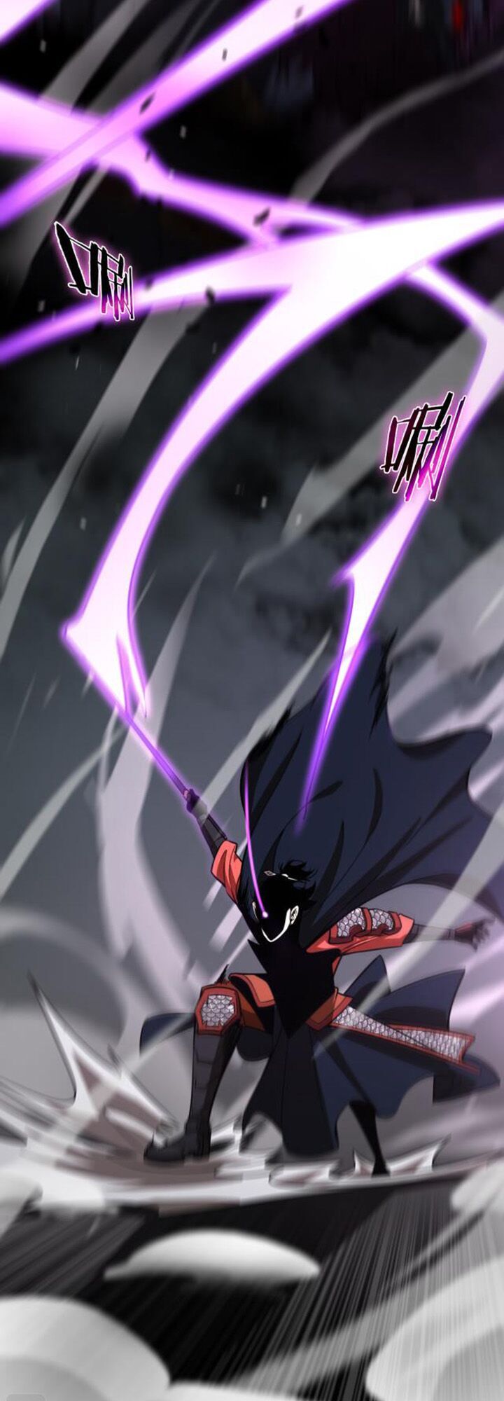 Chư Giới Mạt Nhân Tại Tuyến Chapter 119 - 42