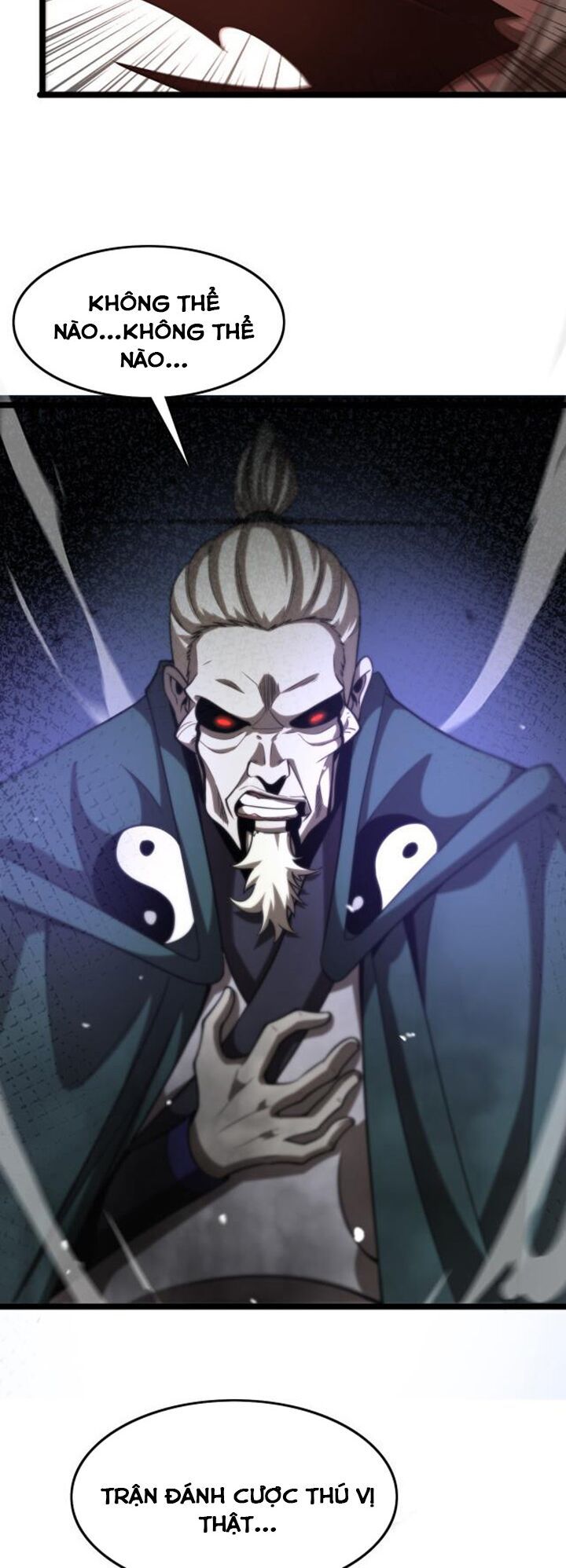 Chư Giới Mạt Nhân Tại Tuyến Chapter 119 - 44