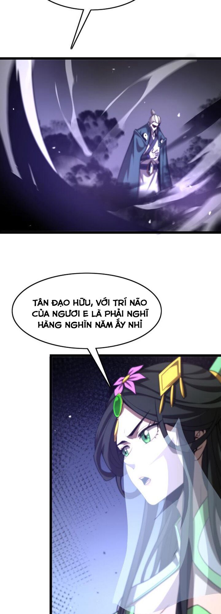 Chư Giới Mạt Nhân Tại Tuyến Chapter 119 - 45